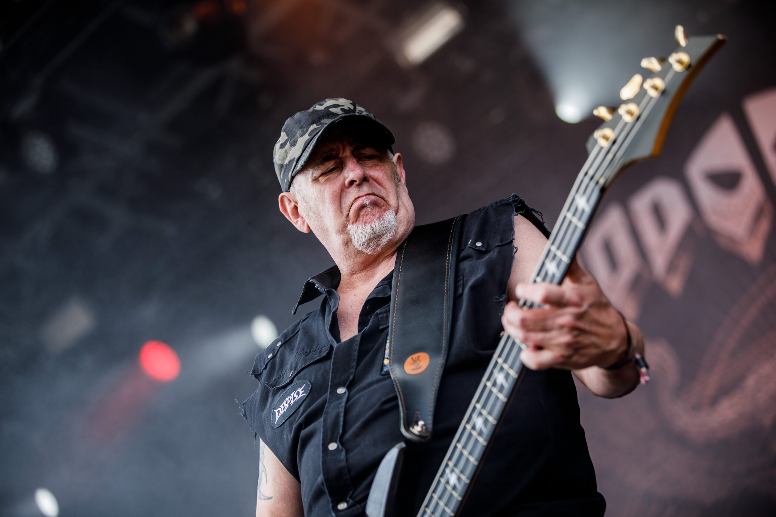 Voodoo Kiss 16.08.2024