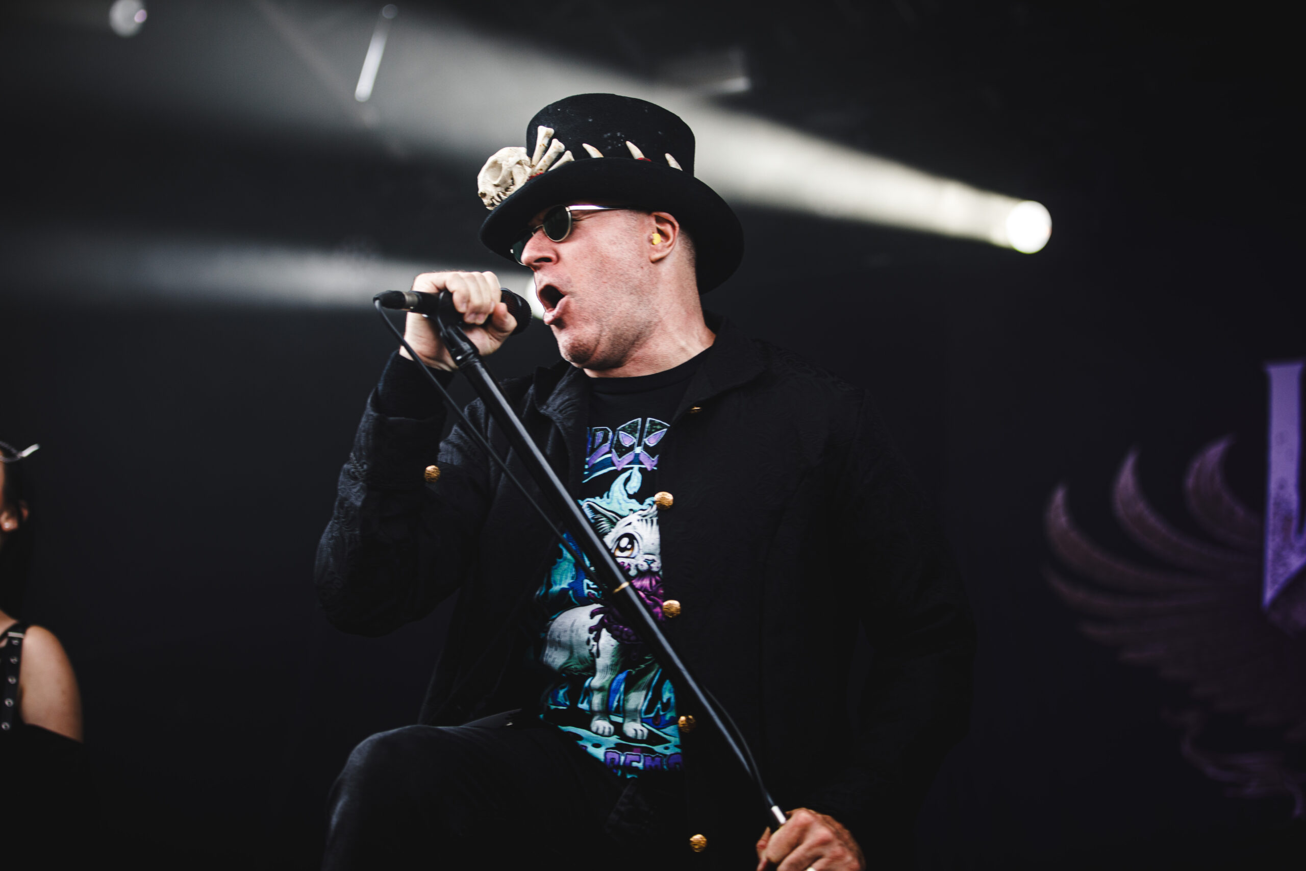 Voodoo Kiss 16.08.2024