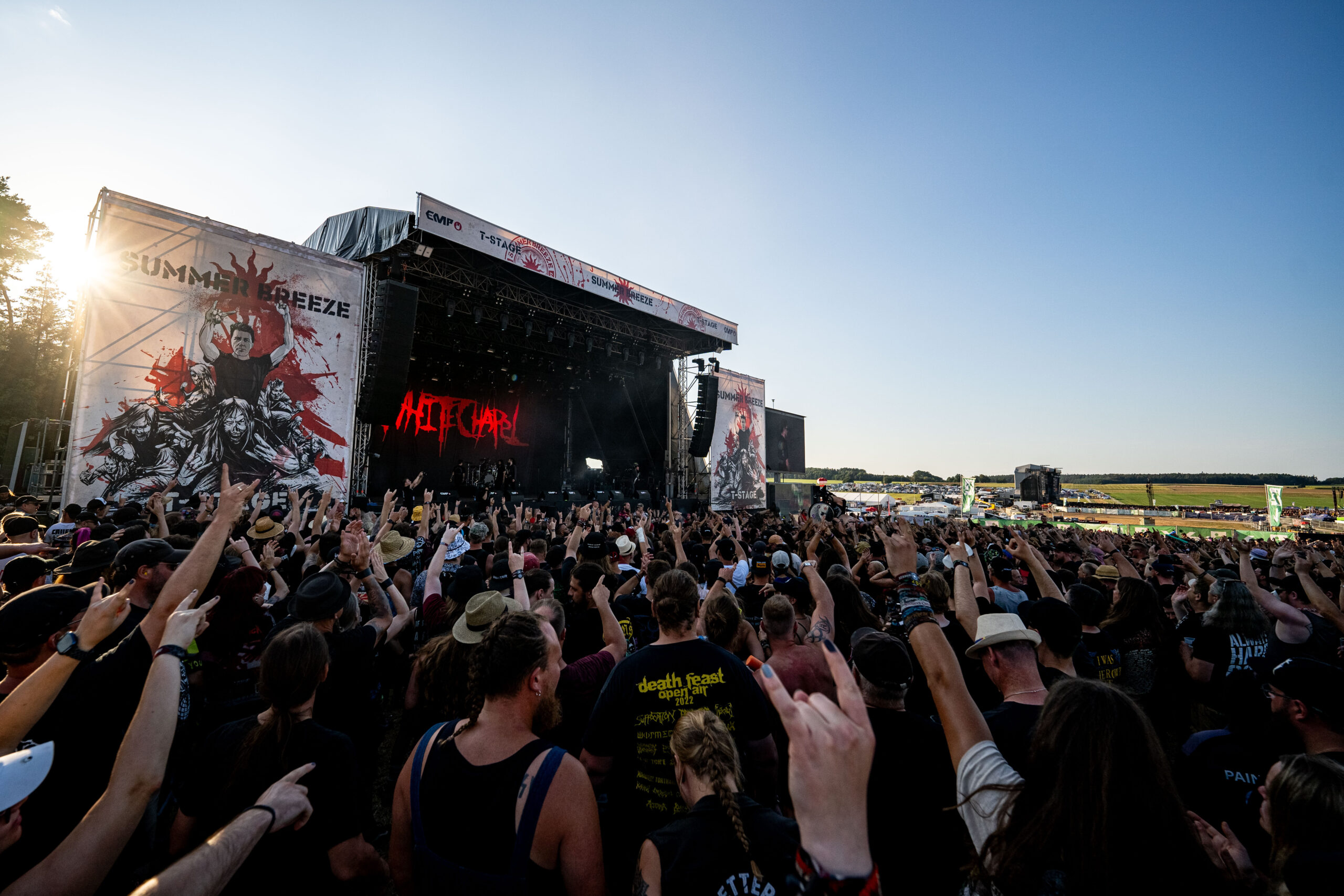 Whitechapel 16.08.2024