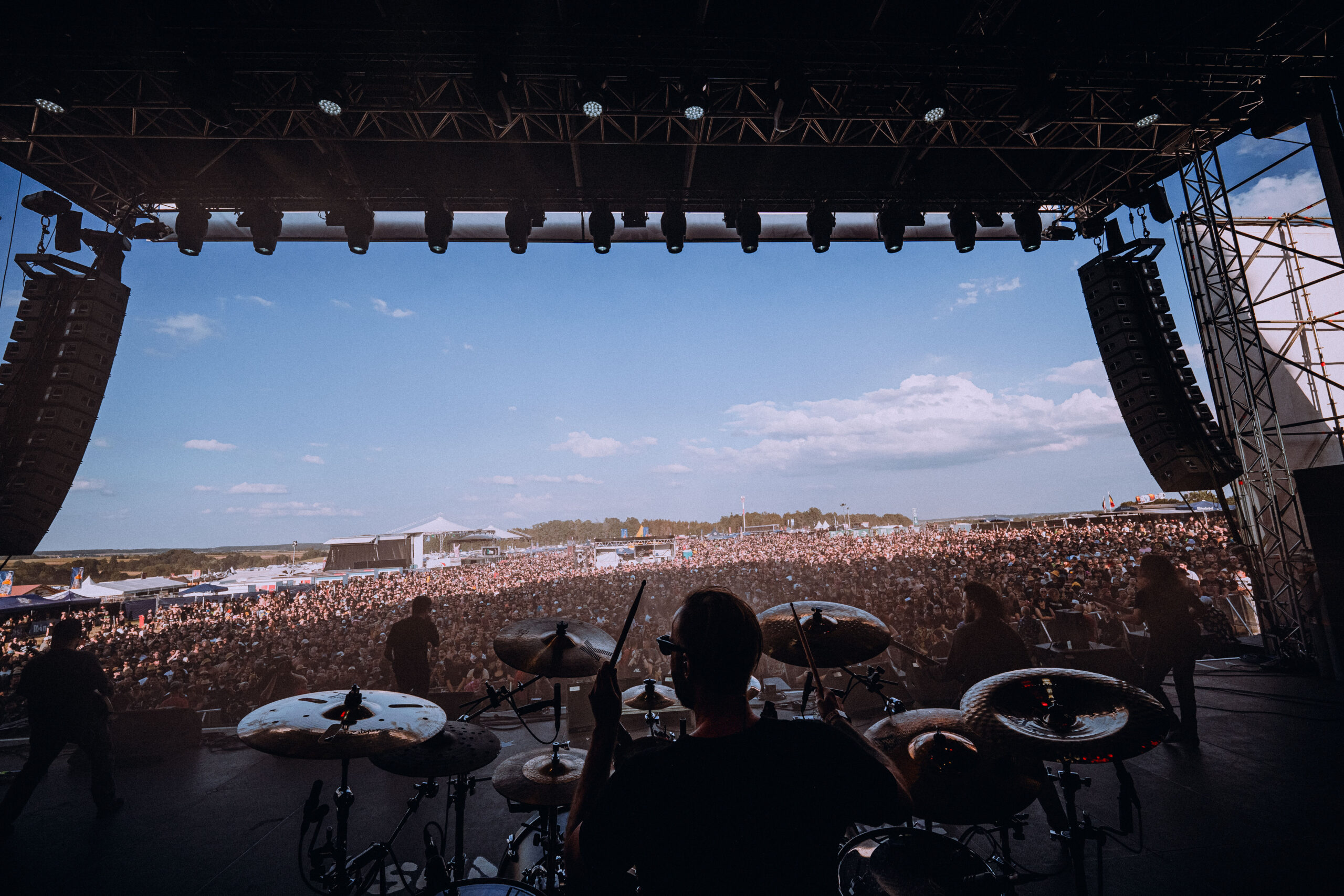 Whitechapel 16.08.2024