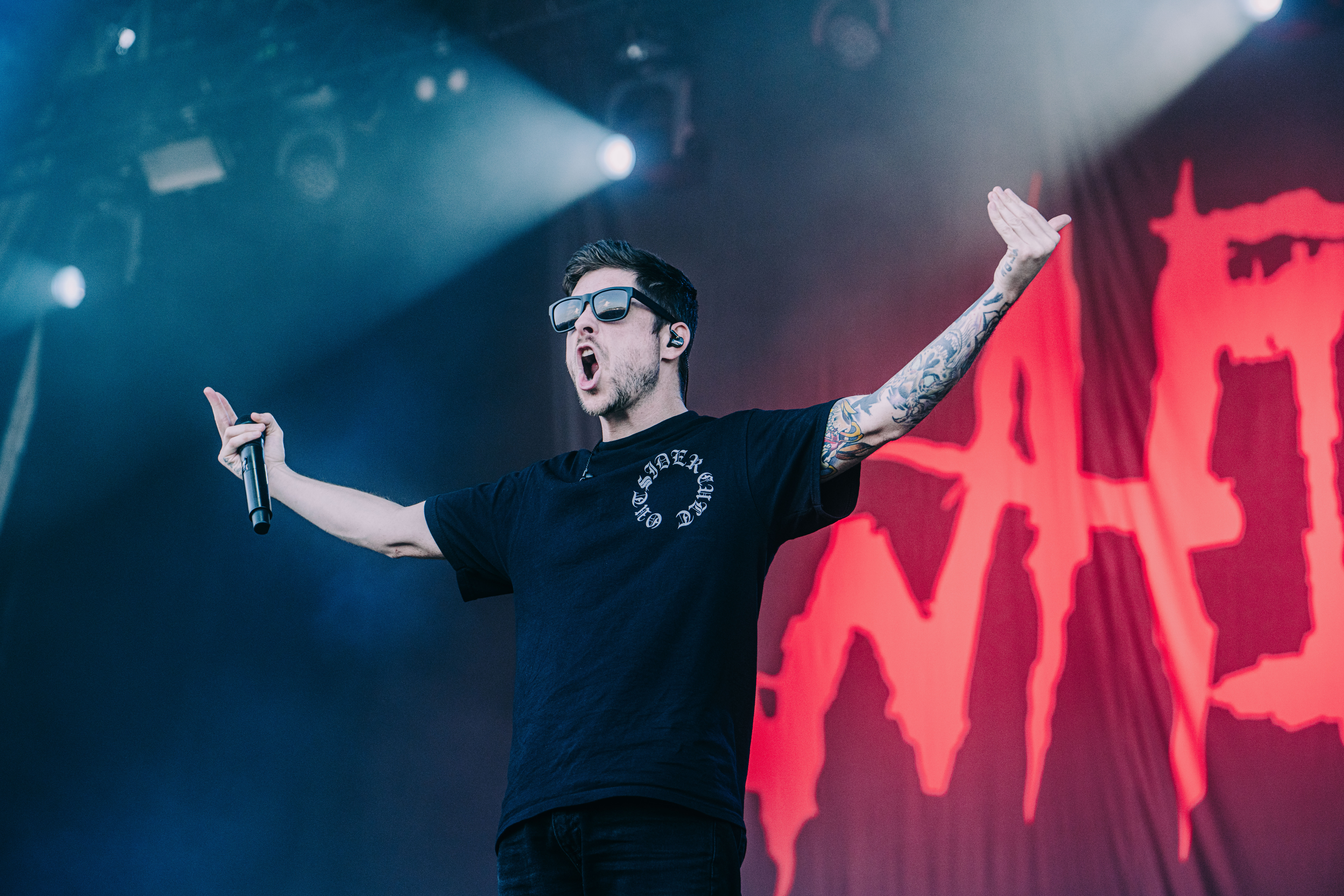 Whitechapel 16.08.2024