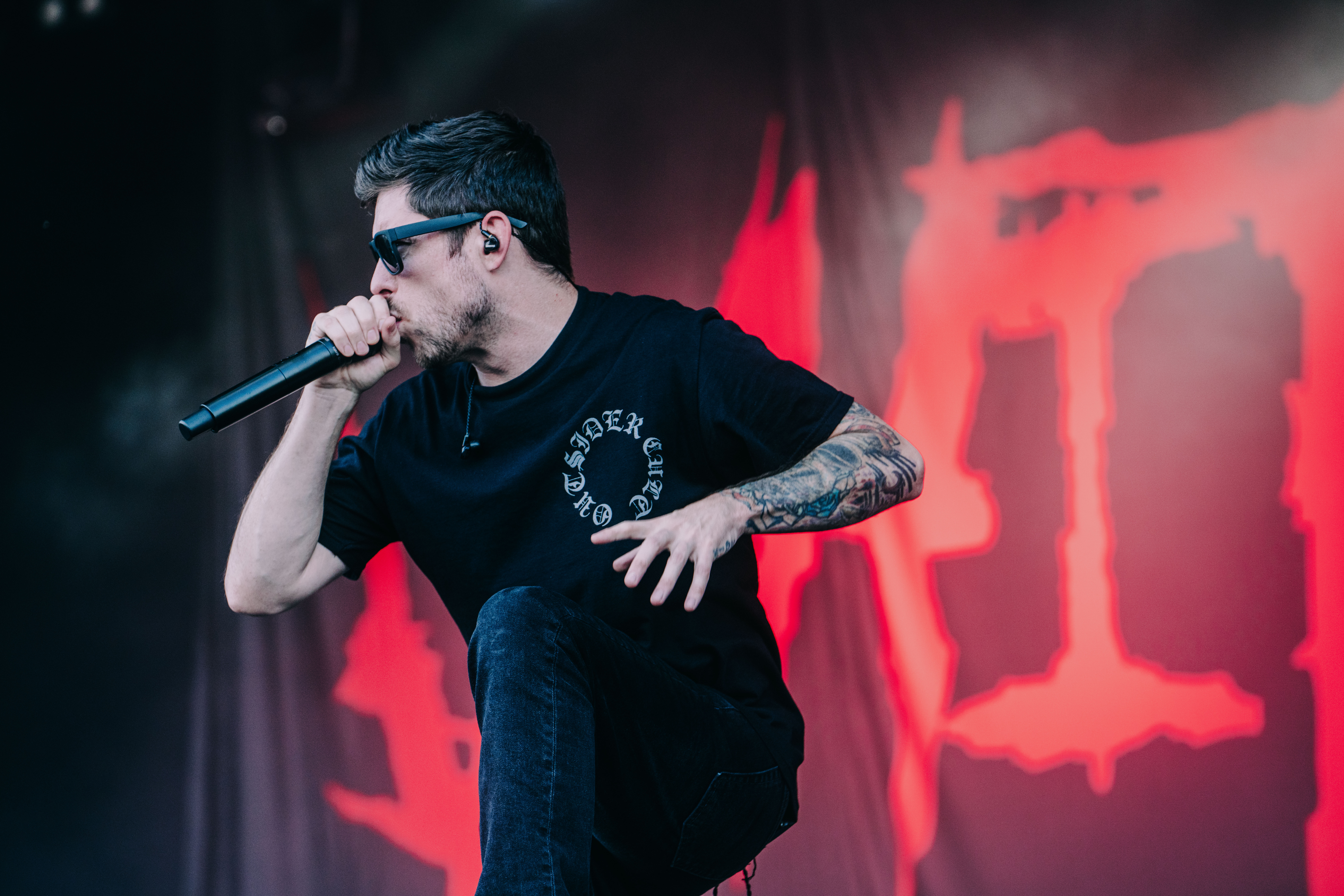 Whitechapel 16.08.2024