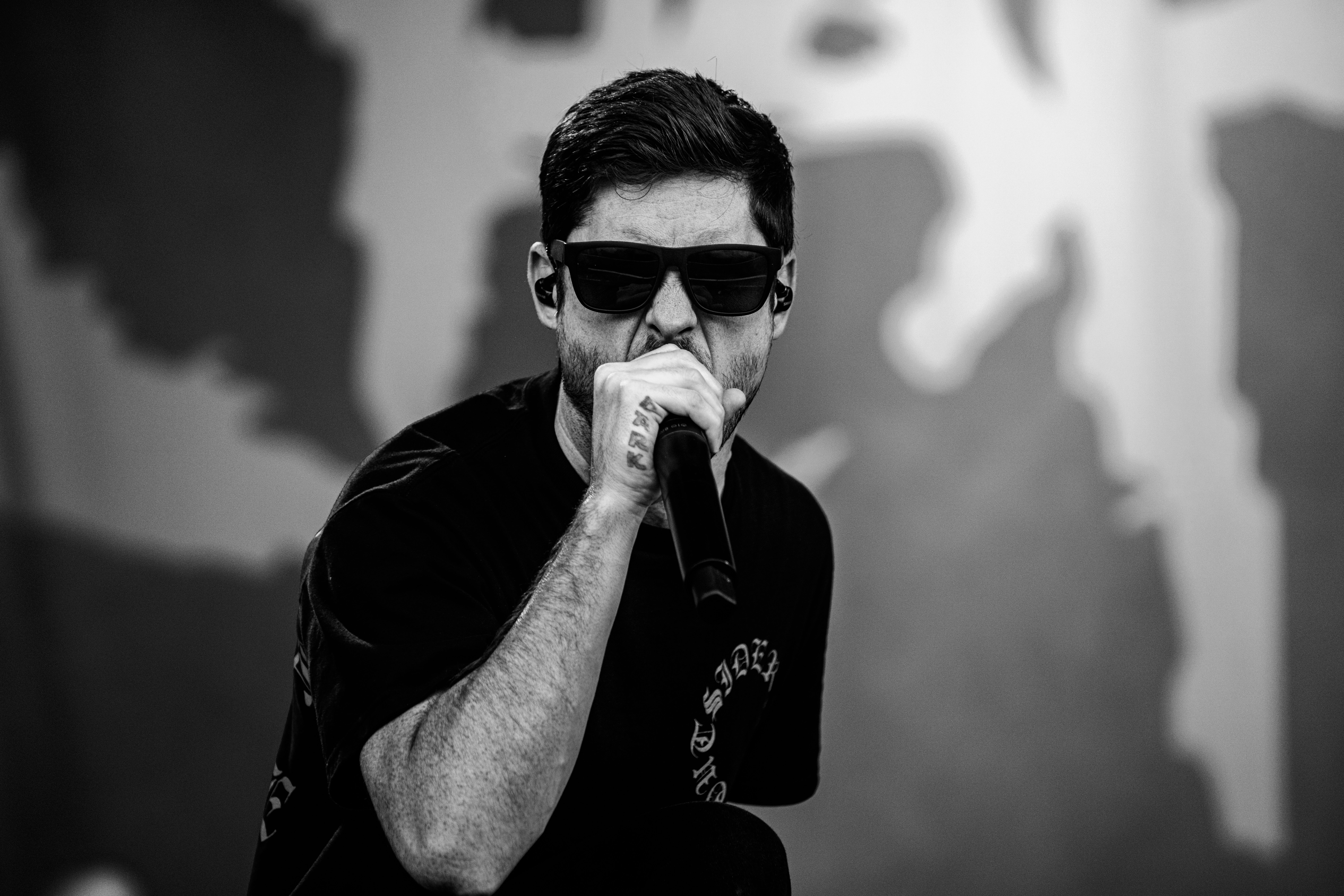 Whitechapel 16.08.2024