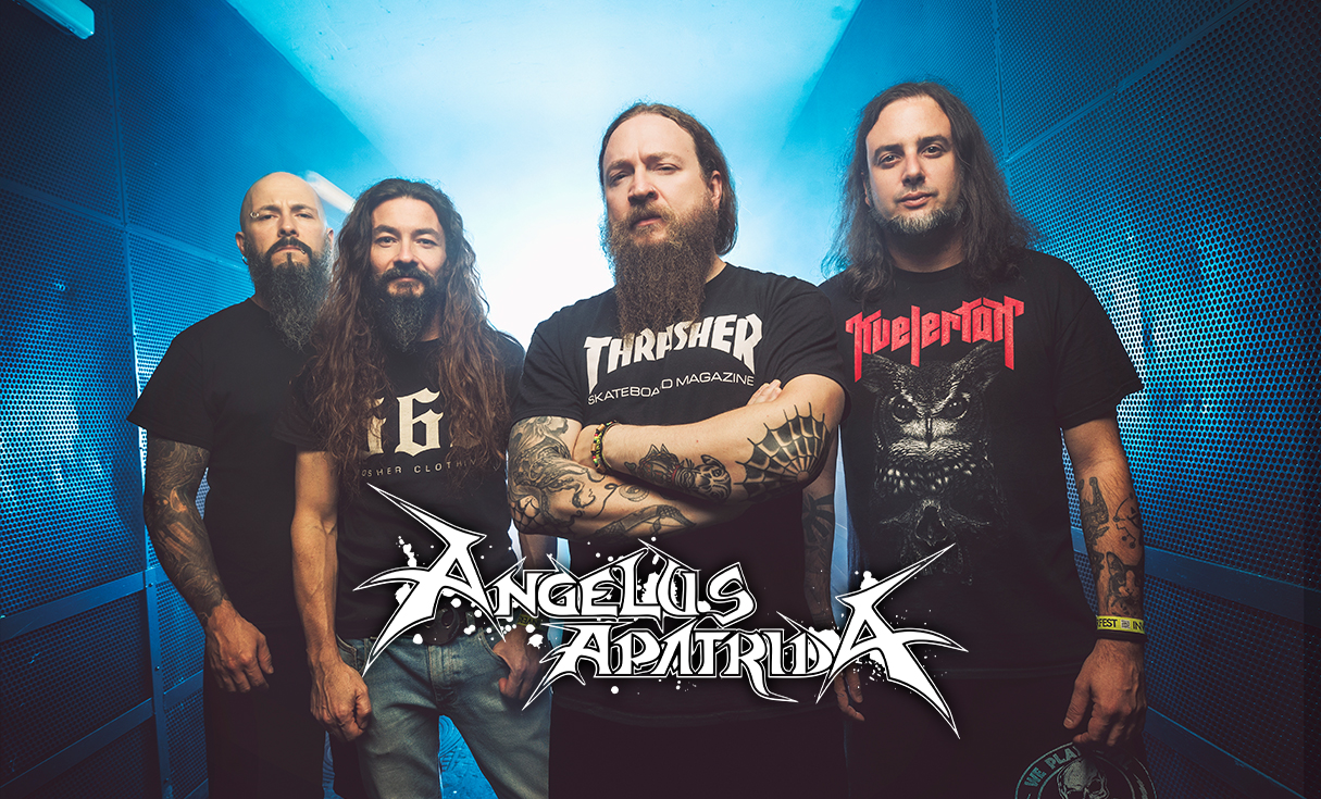 ANGELUS APATRIDA
