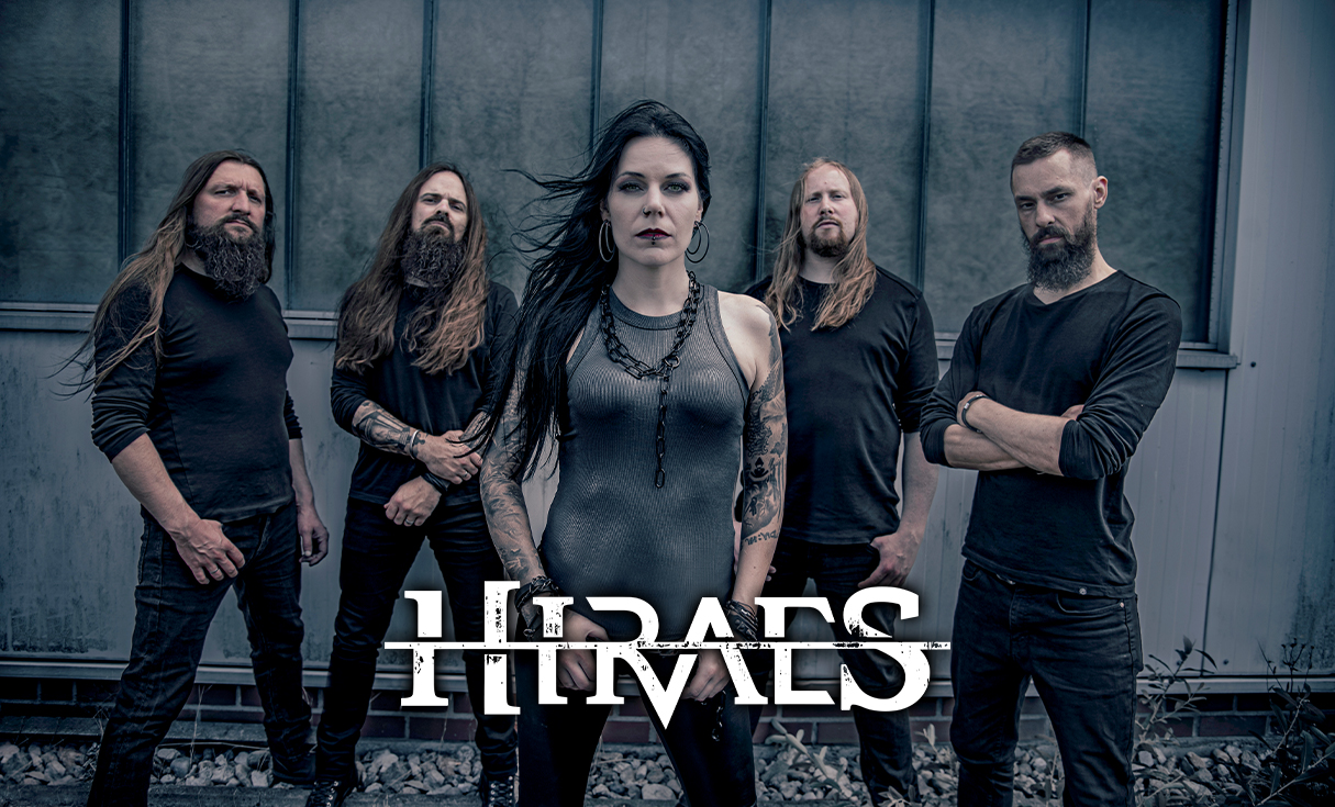 HIRAES