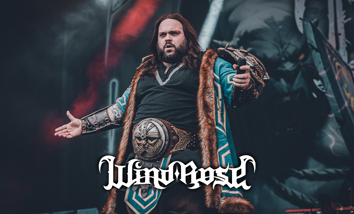 WIND ROSE