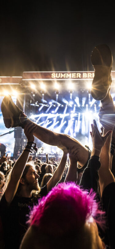 PERSONALIZE YOUR STAY