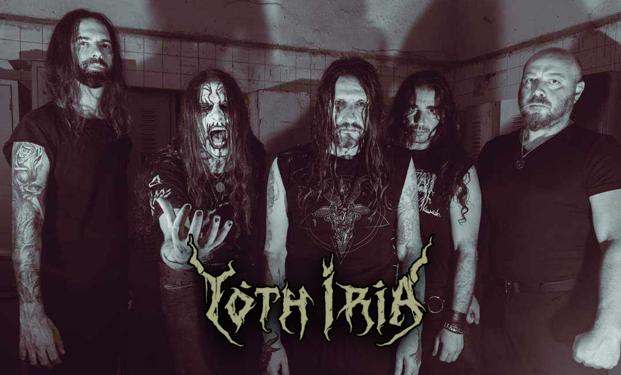 Yoth Iria