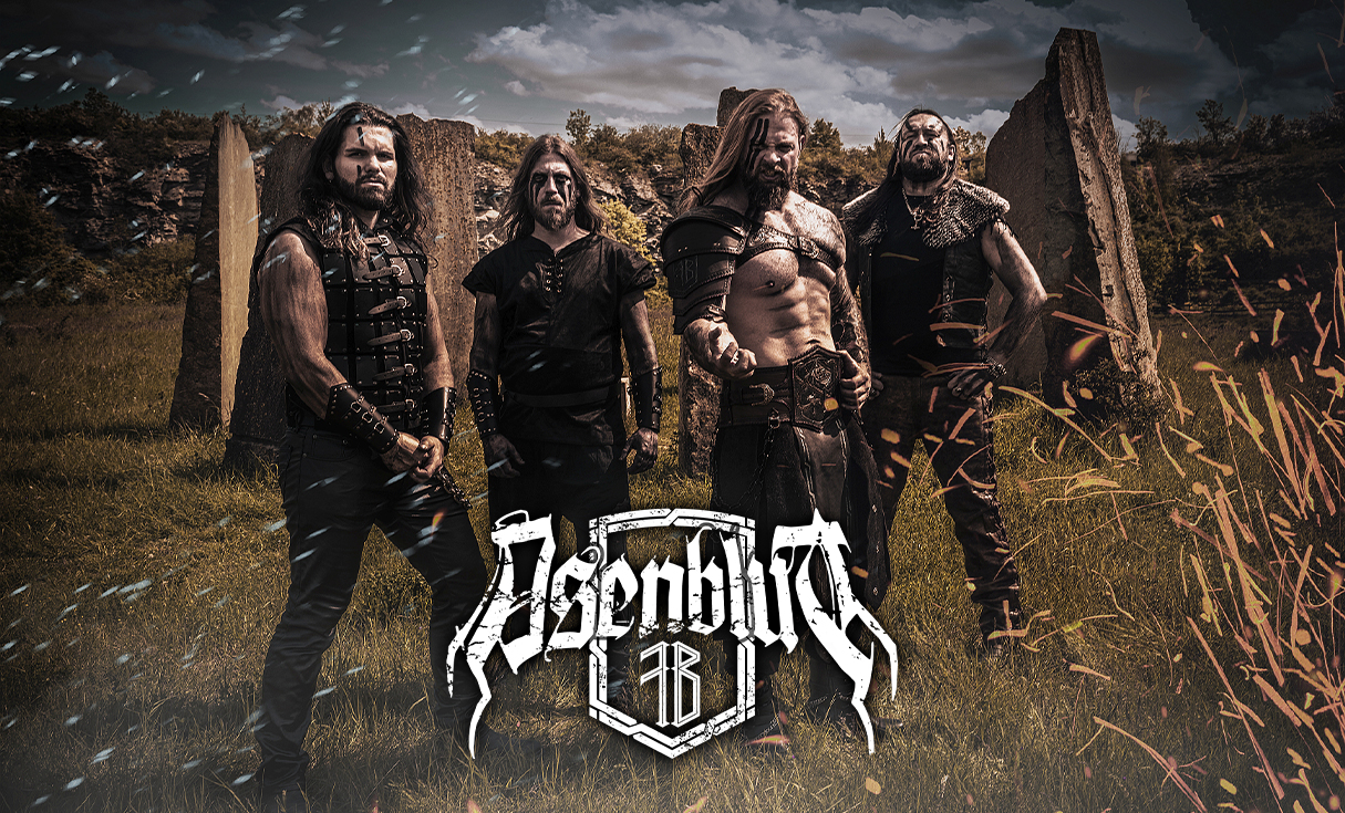 ASENBLUT