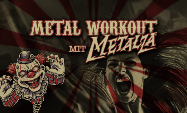 Metalza - Metal Workout