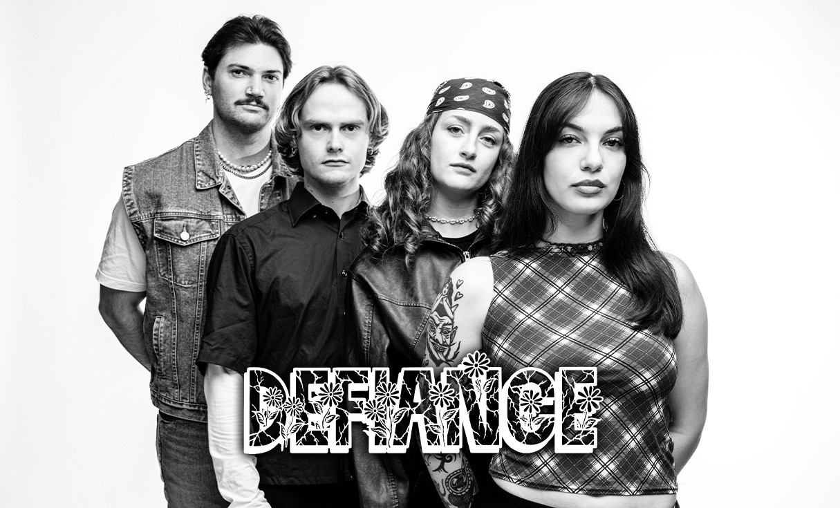 DEFIANCE HC