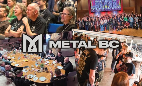 Metal Business Club