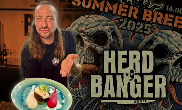 HERDBANGER