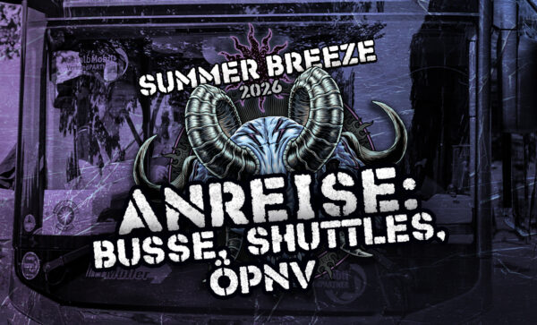 ANREISE BUSSE - SHUTTLE - ÖPNV