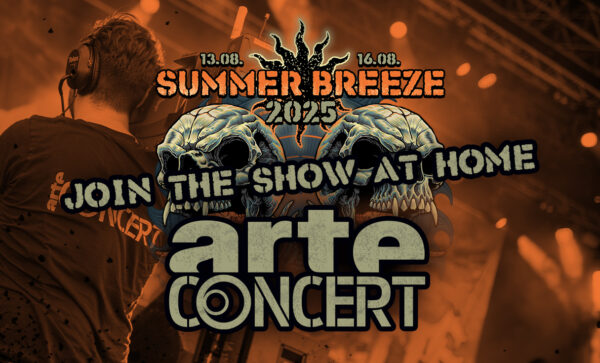 ARTE CONCERT STREAM