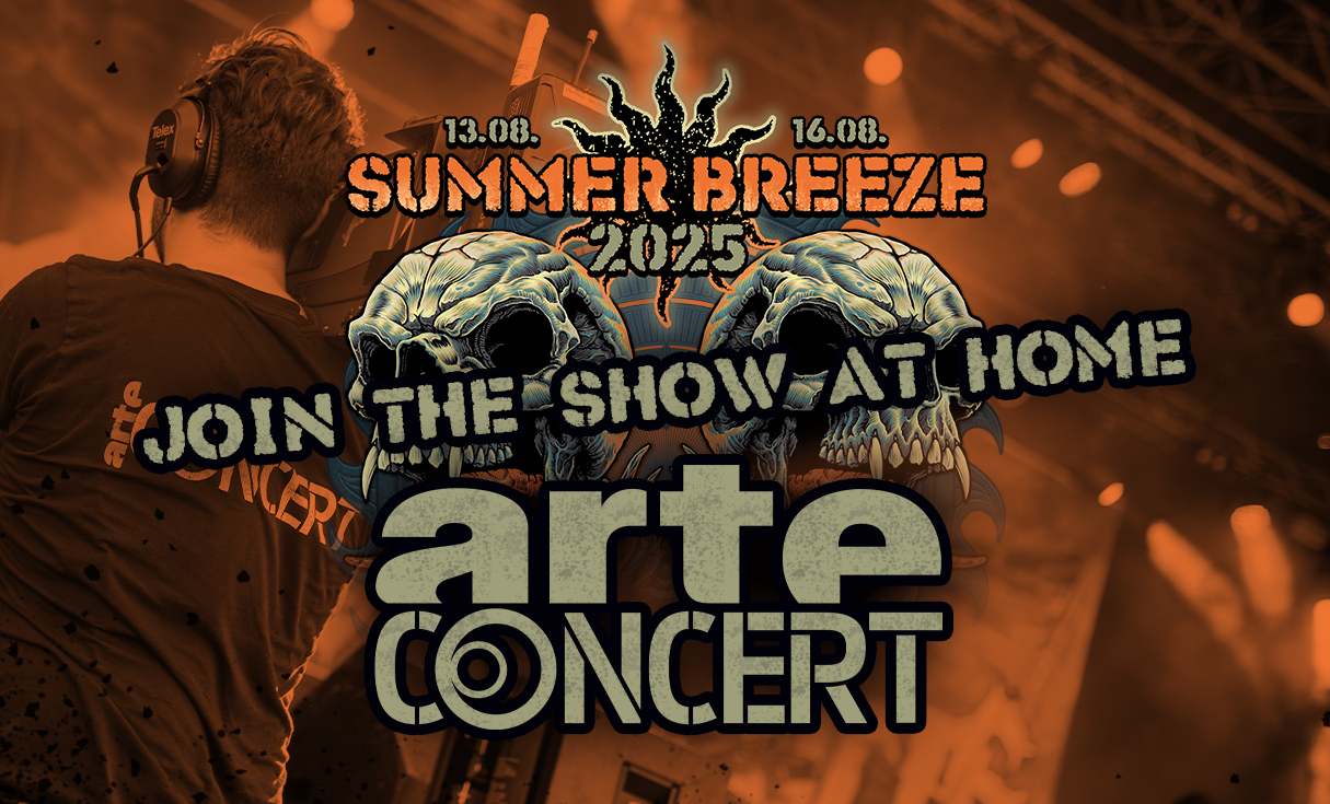 ARTE CONCERT STREAM
