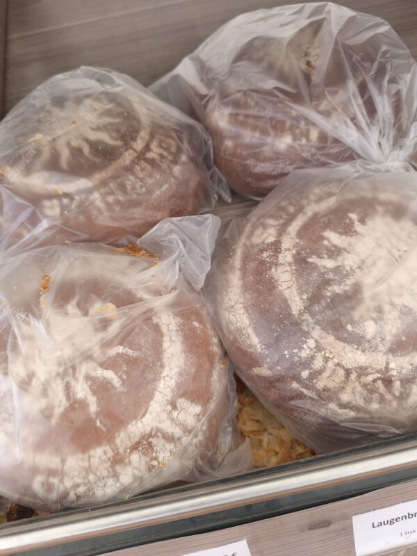 Bild des Summer Breeze Supermarktes 2025