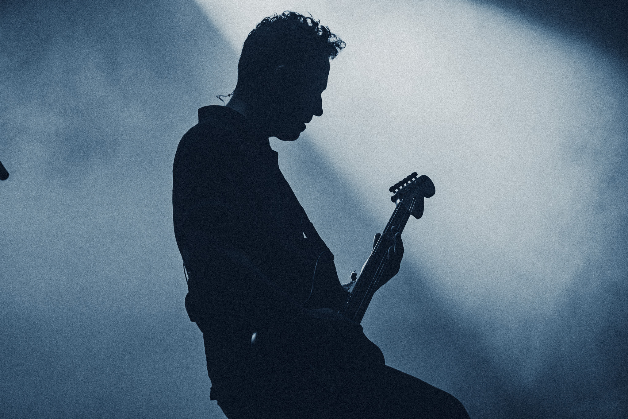 ild vom Liveauftritt der Band Seven Blood beim Summer Breeze 2025