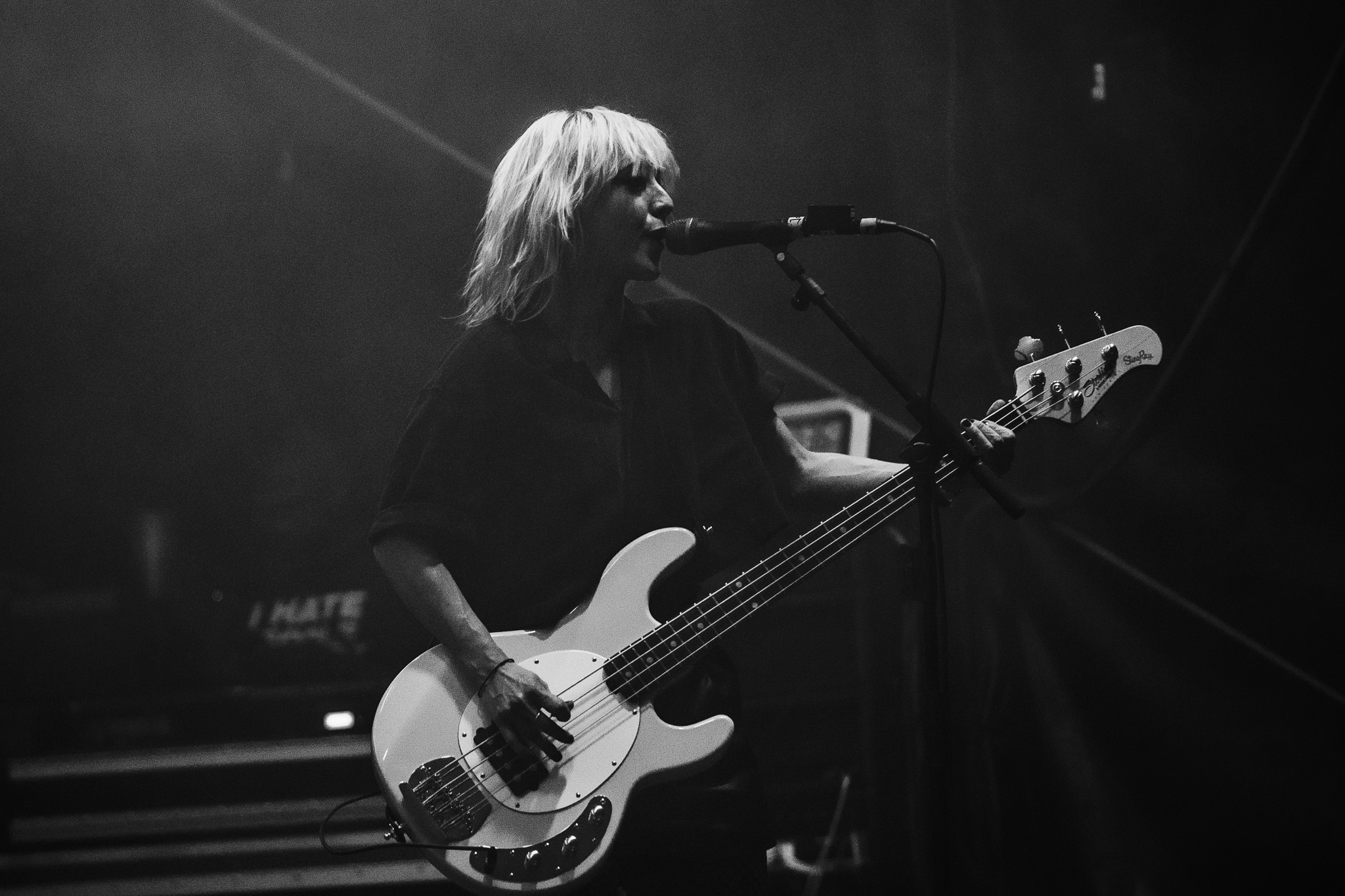 ild vom Liveauftritt der Band Seven Blood beim Summer Breeze 2025