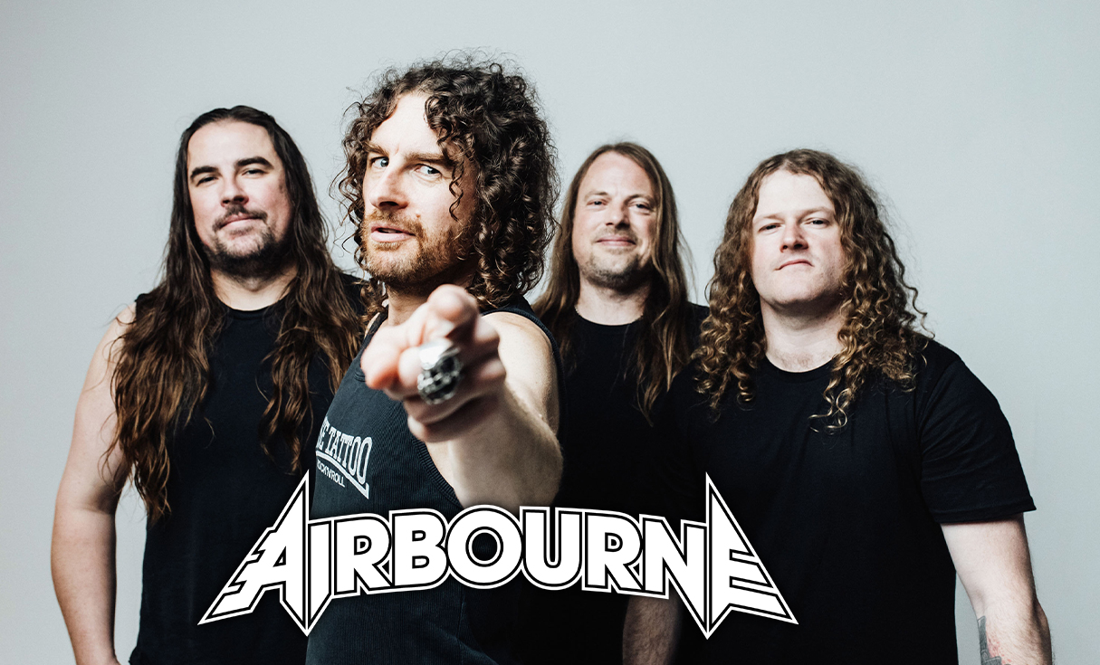 Airbourne