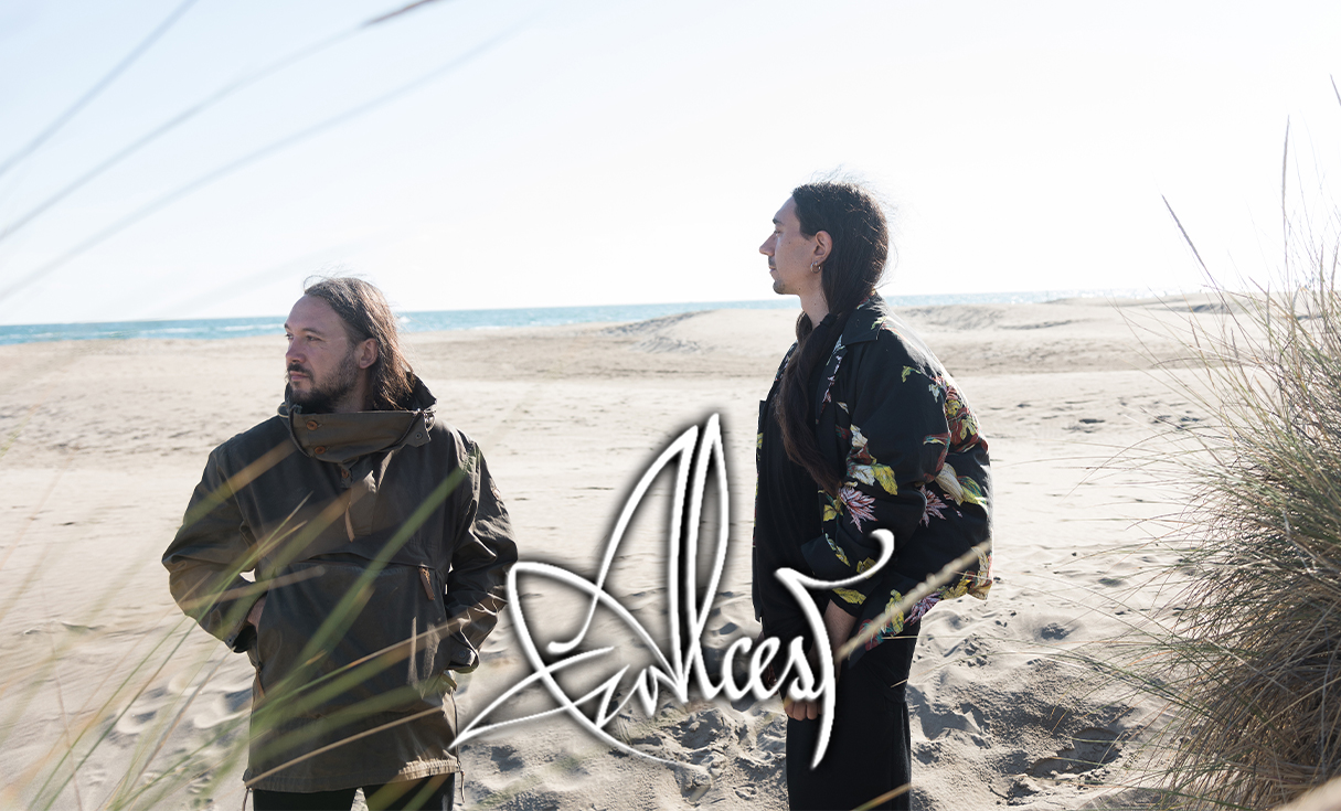Alcest