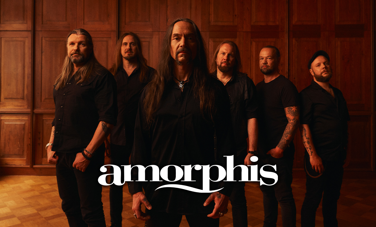 Amorphis