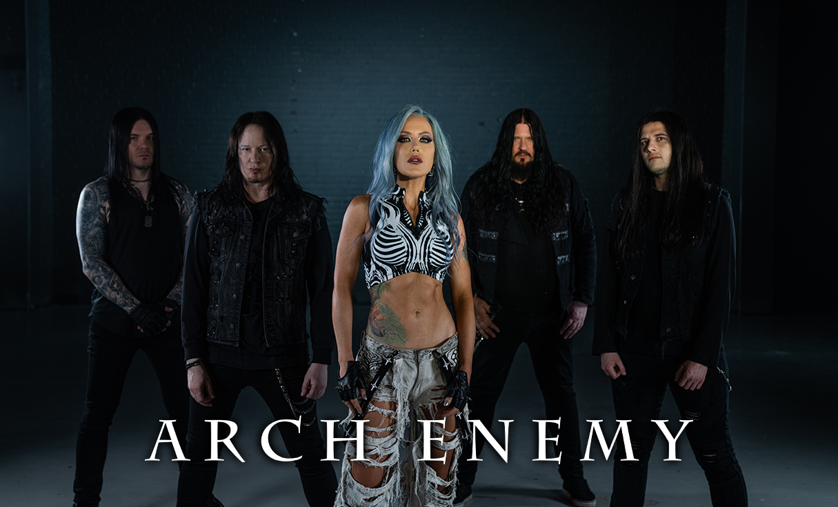 Arch Enemy