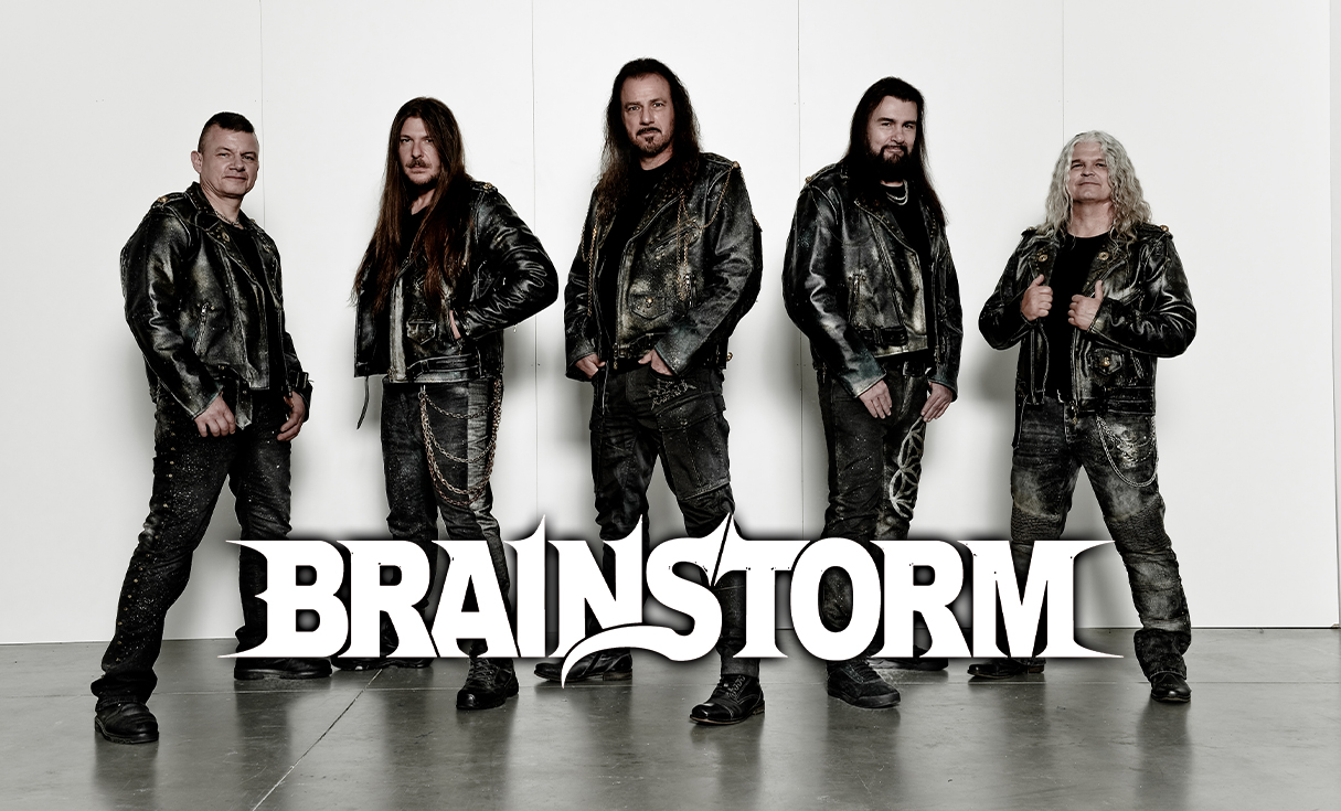 Brainstorm