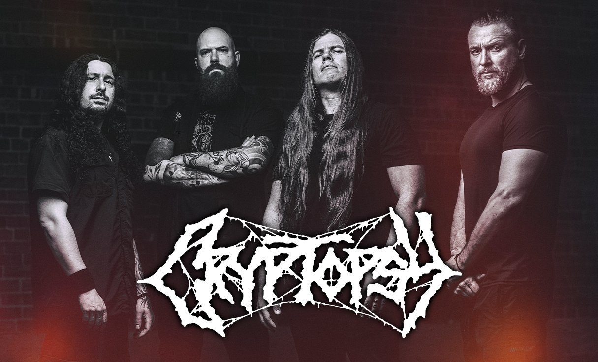 Cryptopsy
