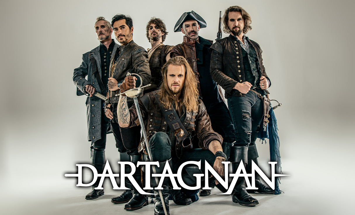 dARTAGNAN