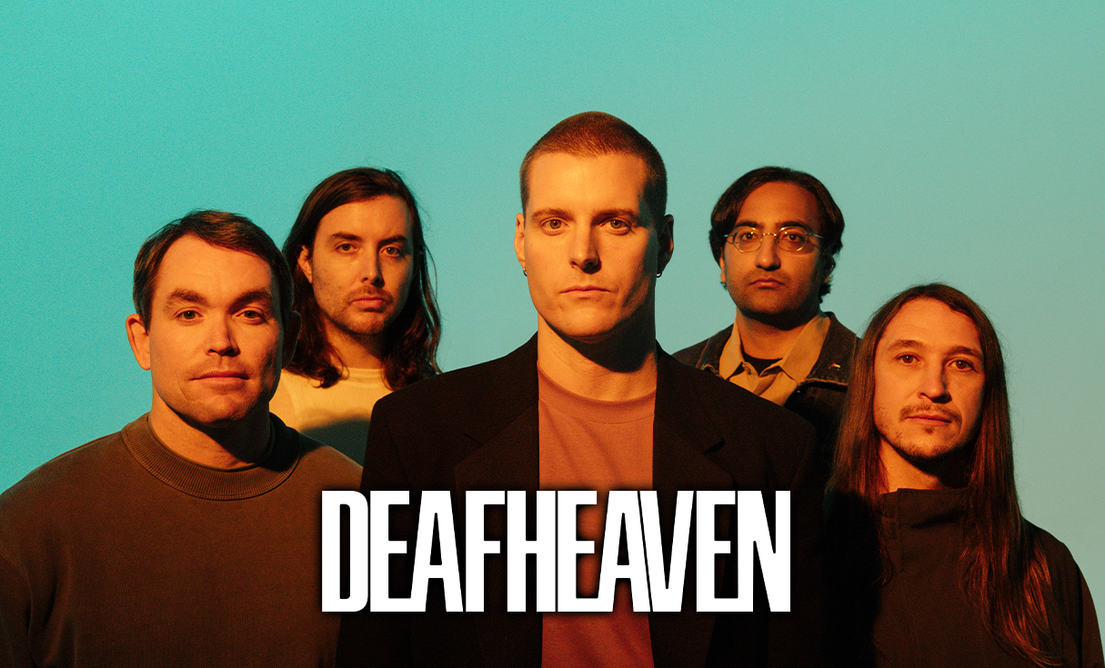 Deafheavan