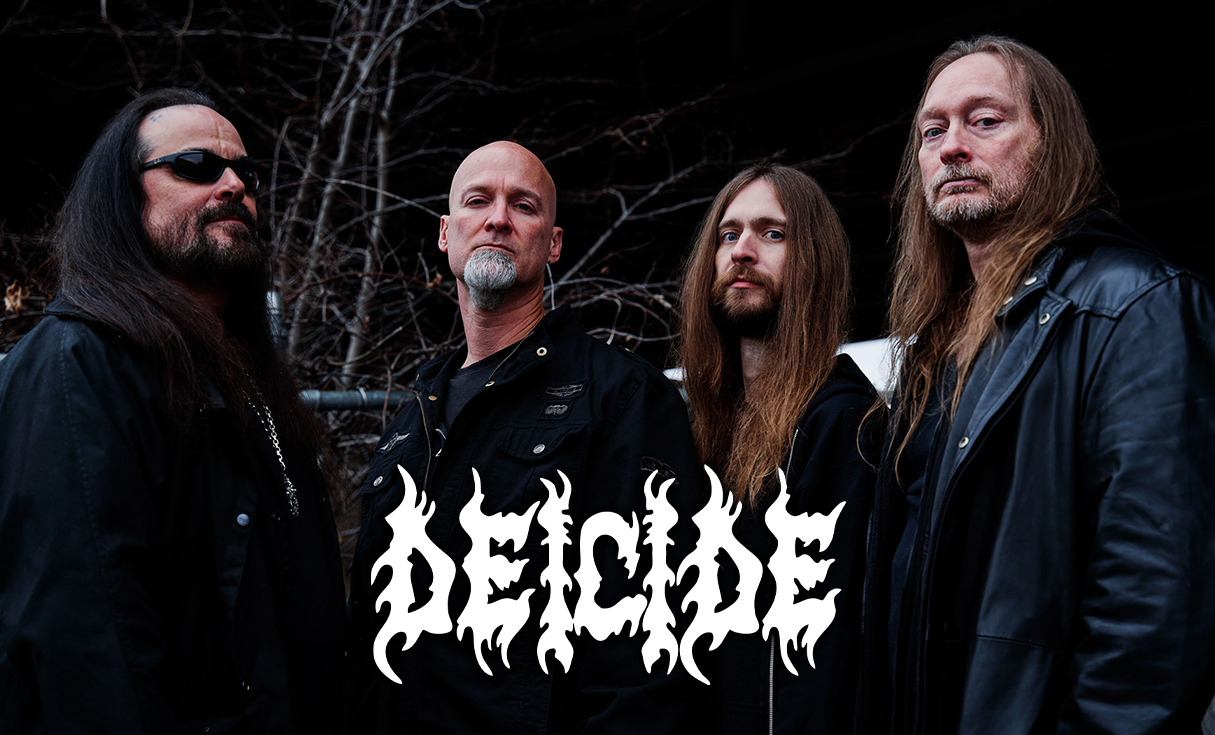 Deicide