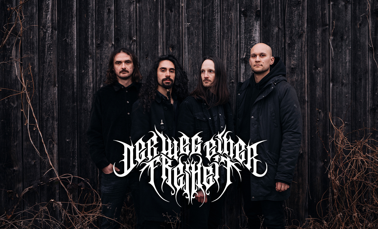 Der Weg Einer Freiheit