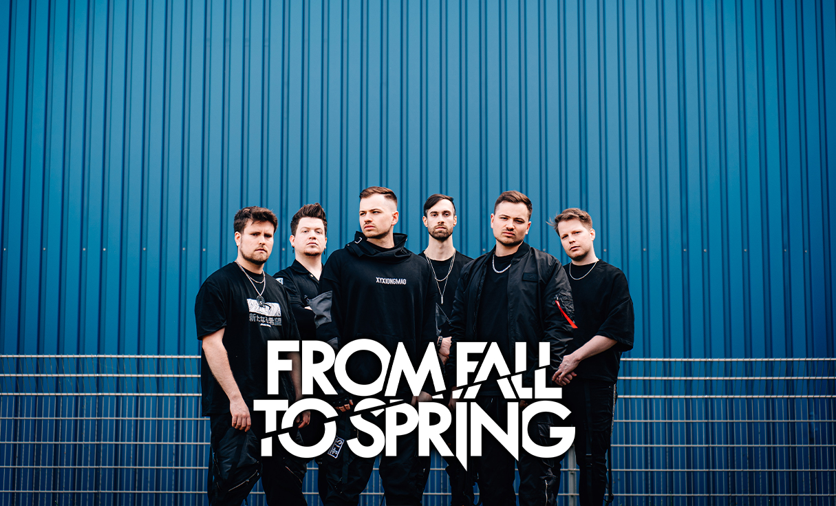 From Fall To Spring
