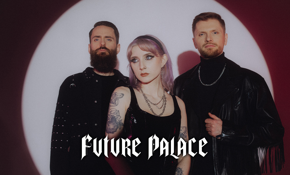 Future Palace