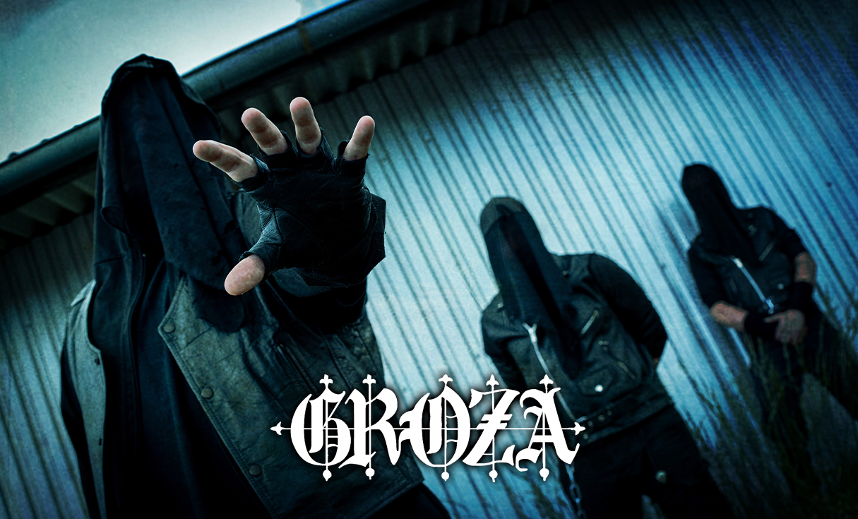 Groza