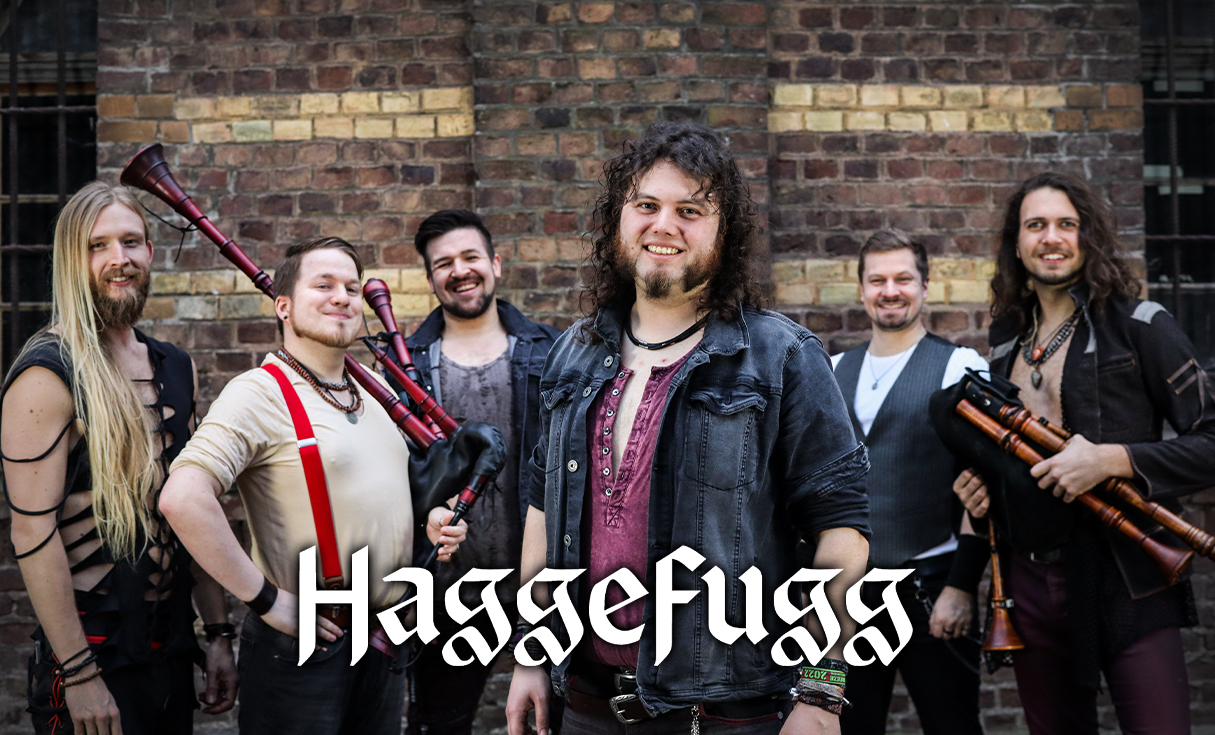 Haggefugg