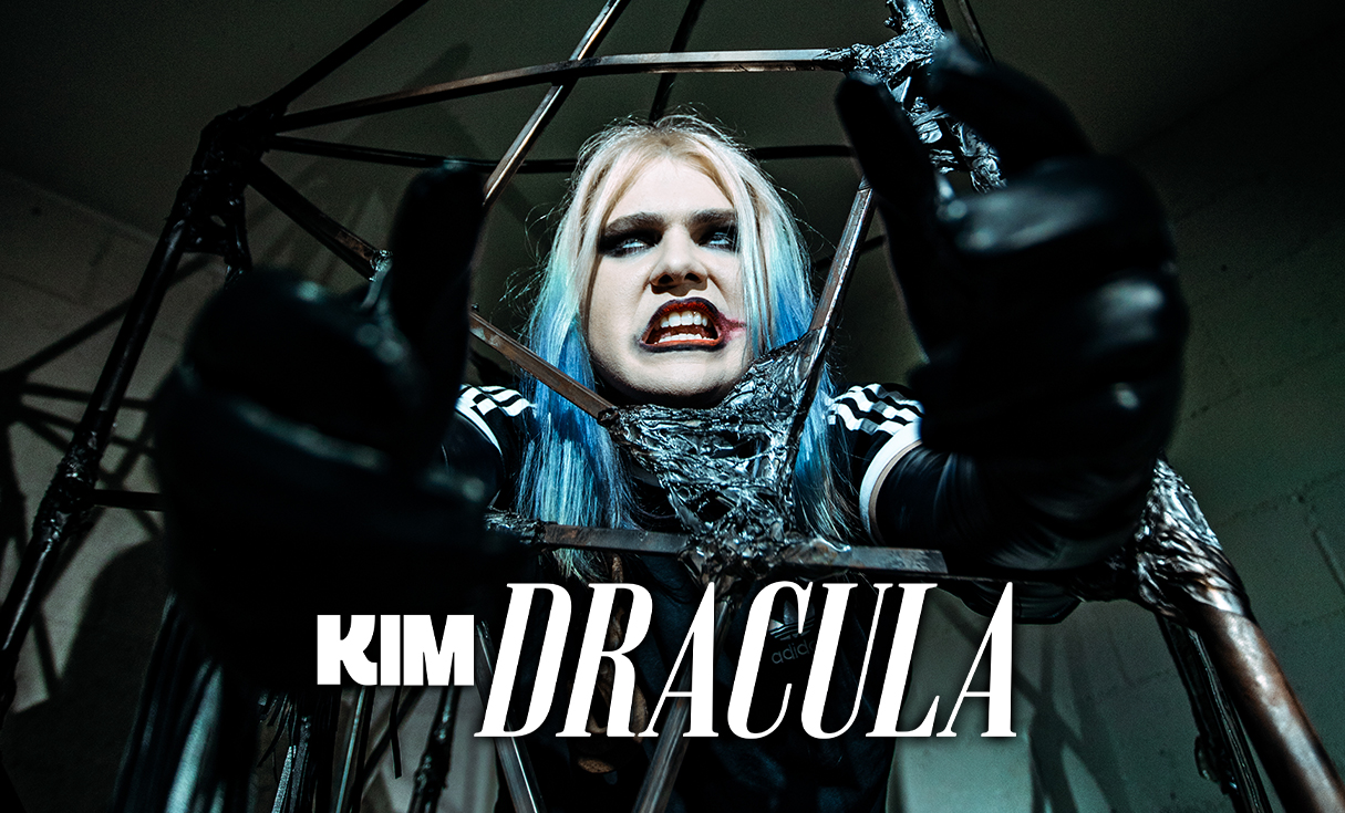 Kim Dracula