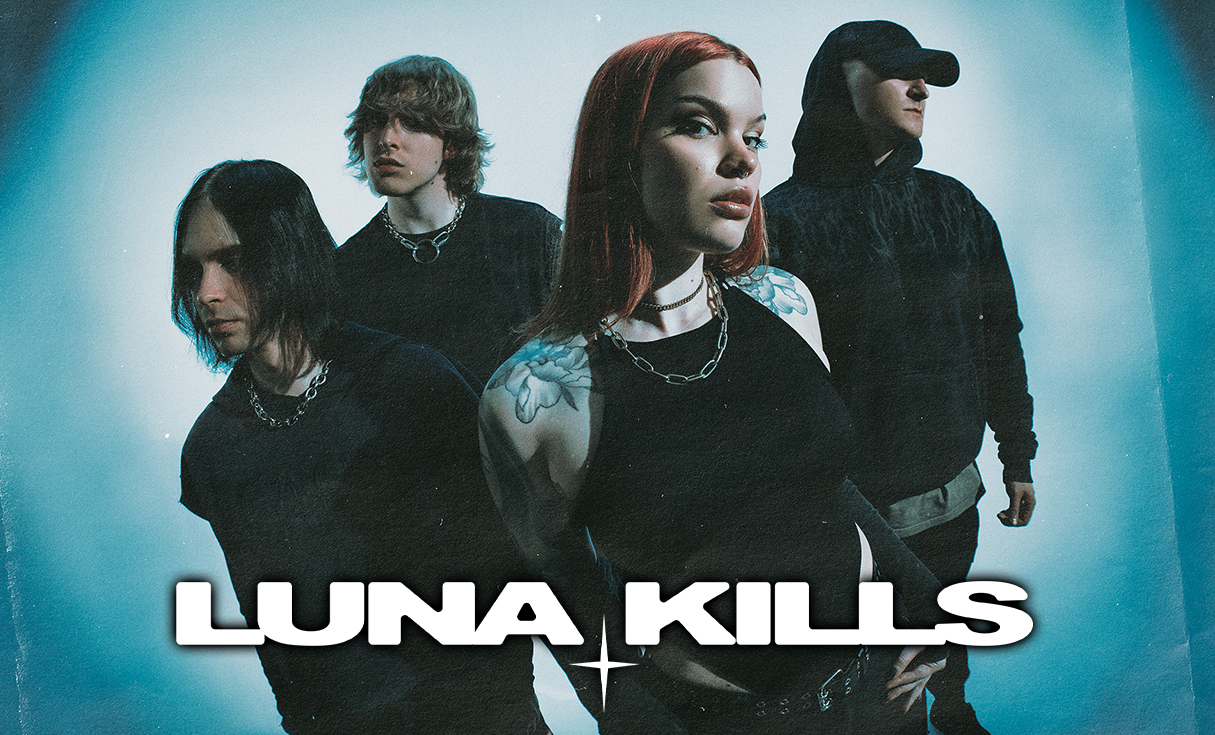Luna Kills