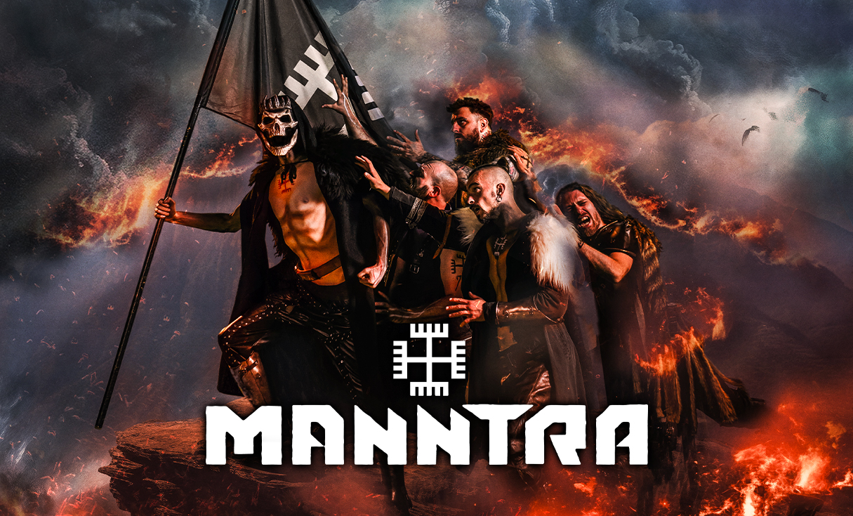 Manntra
