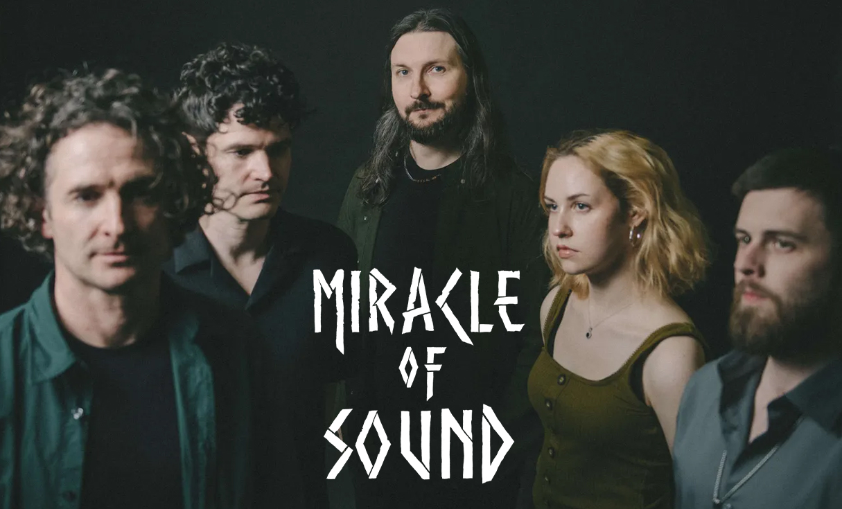 Miracle Of Sound