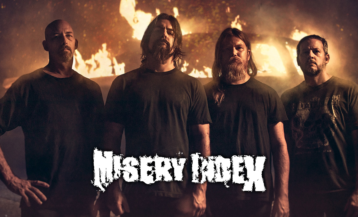 Misery Index