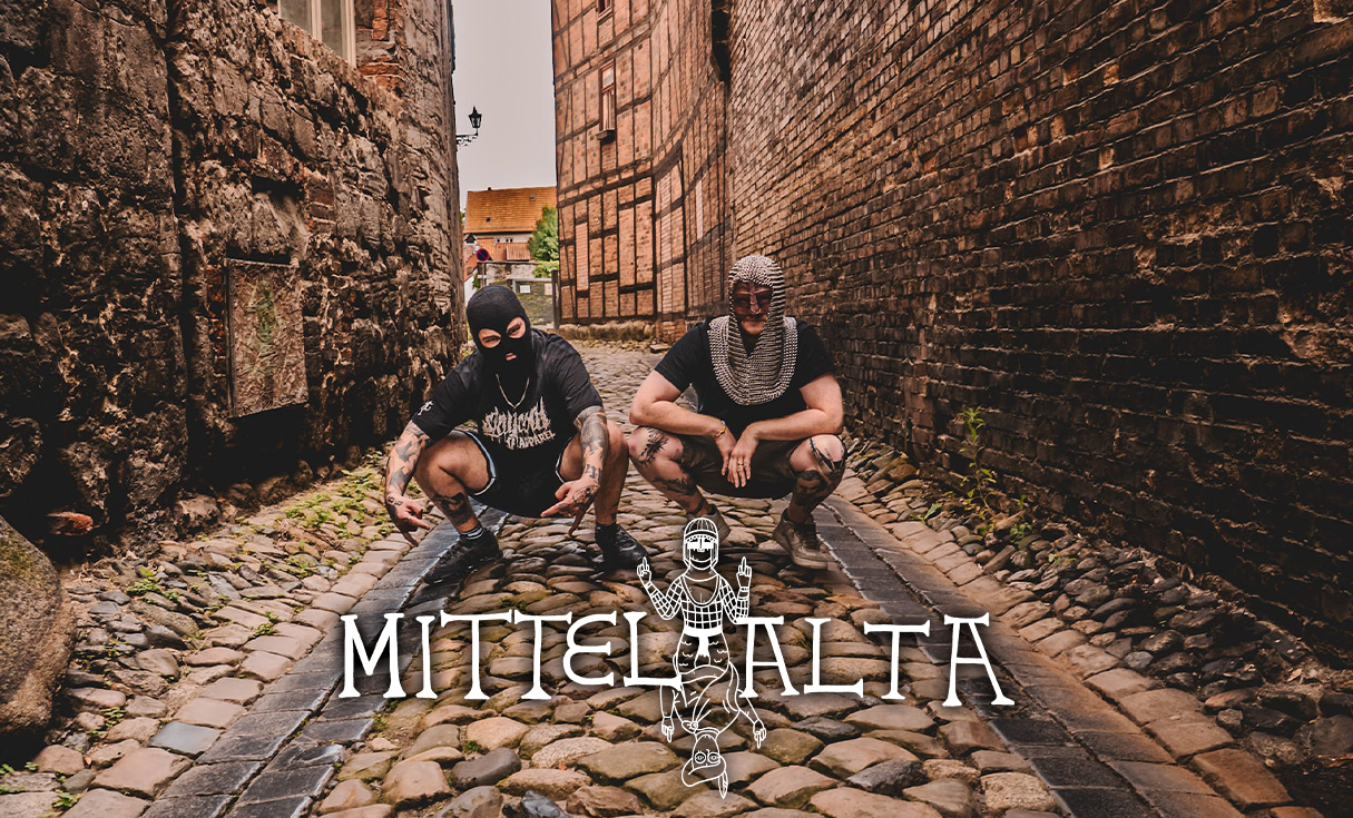 MITTEL ALTA