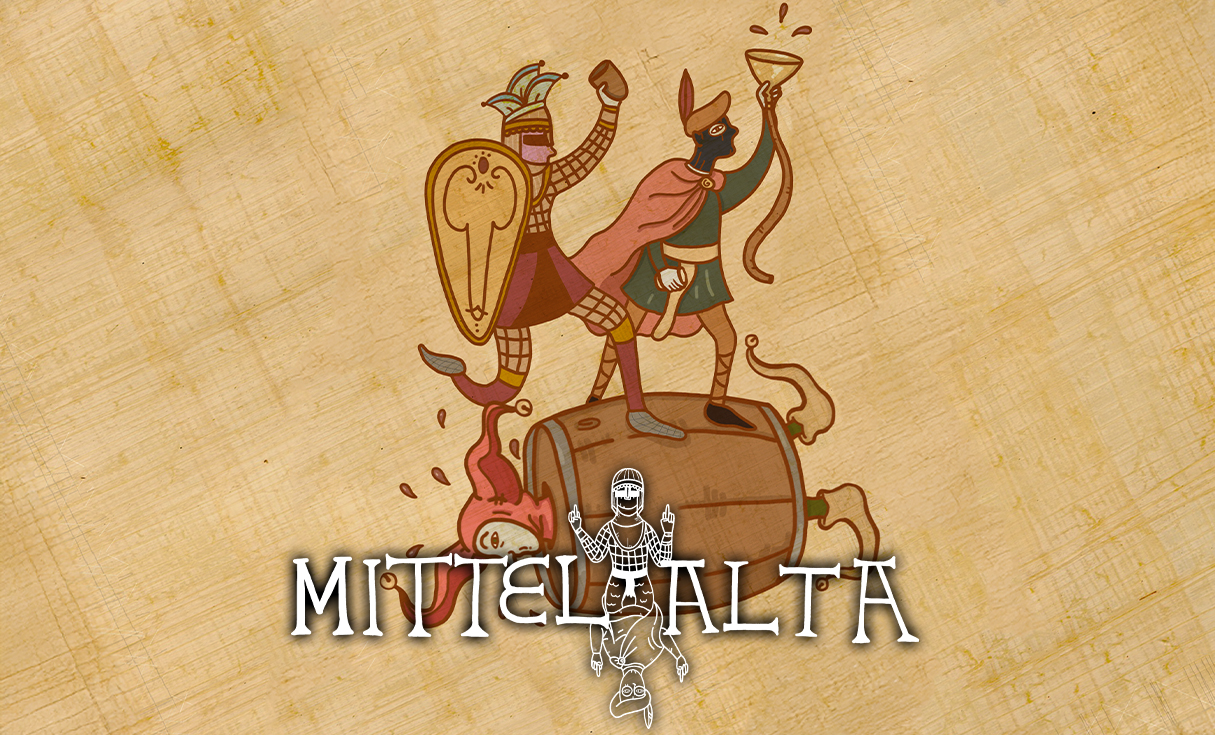 Mittel Alta