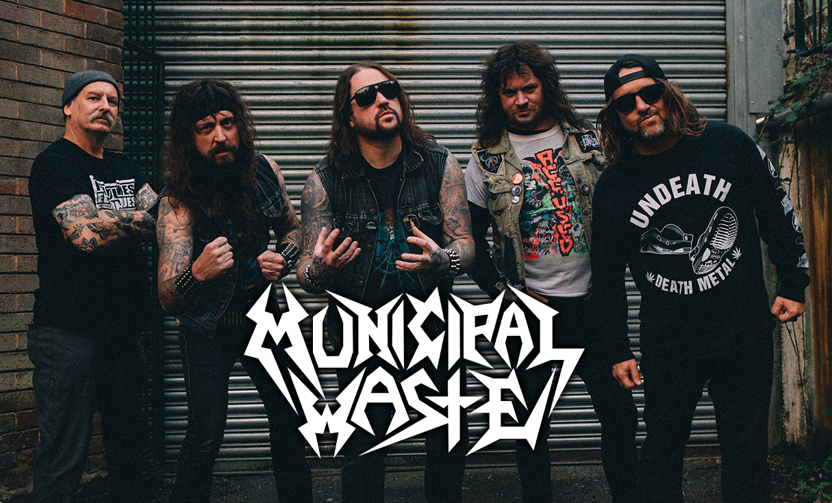 Municipal Waste