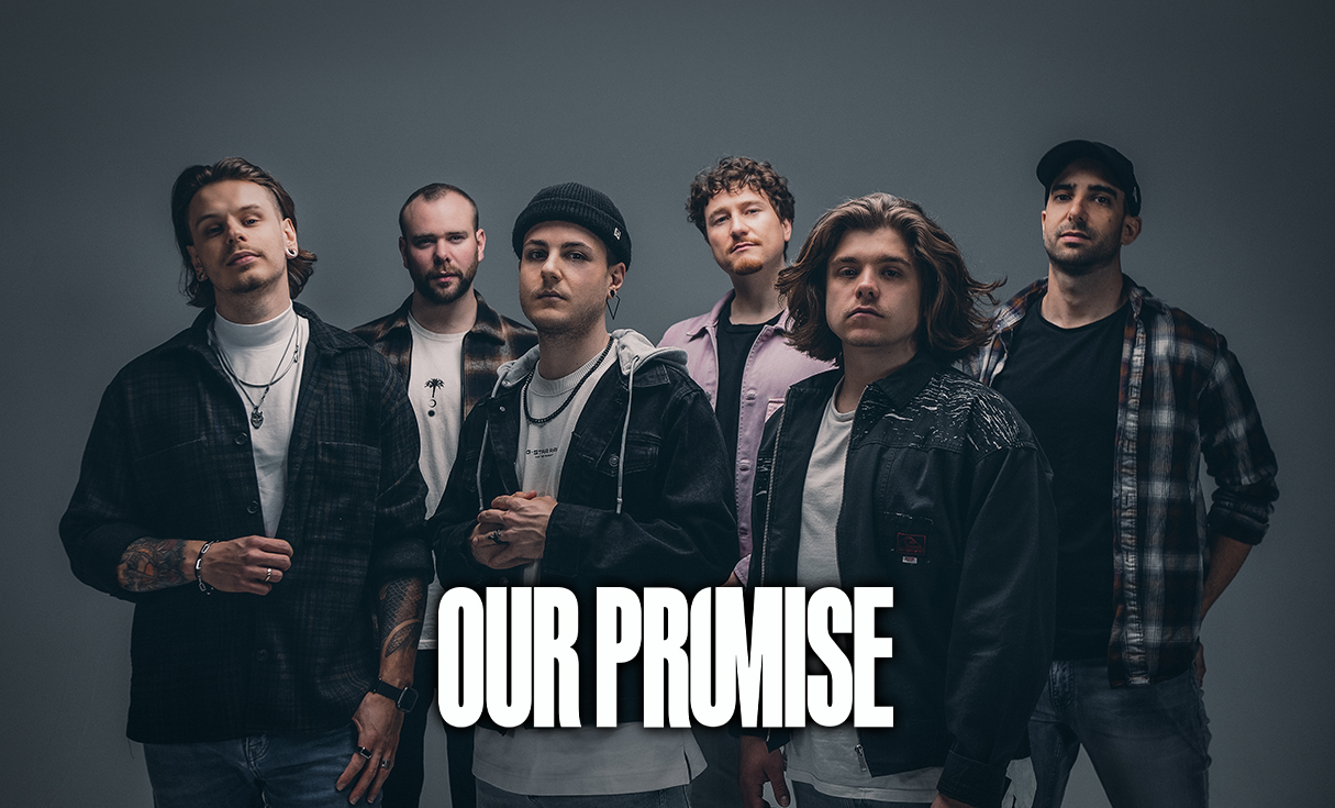 Our Promise