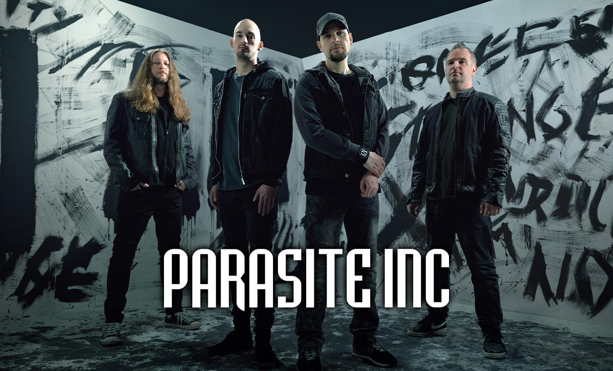 Parasite Inc.