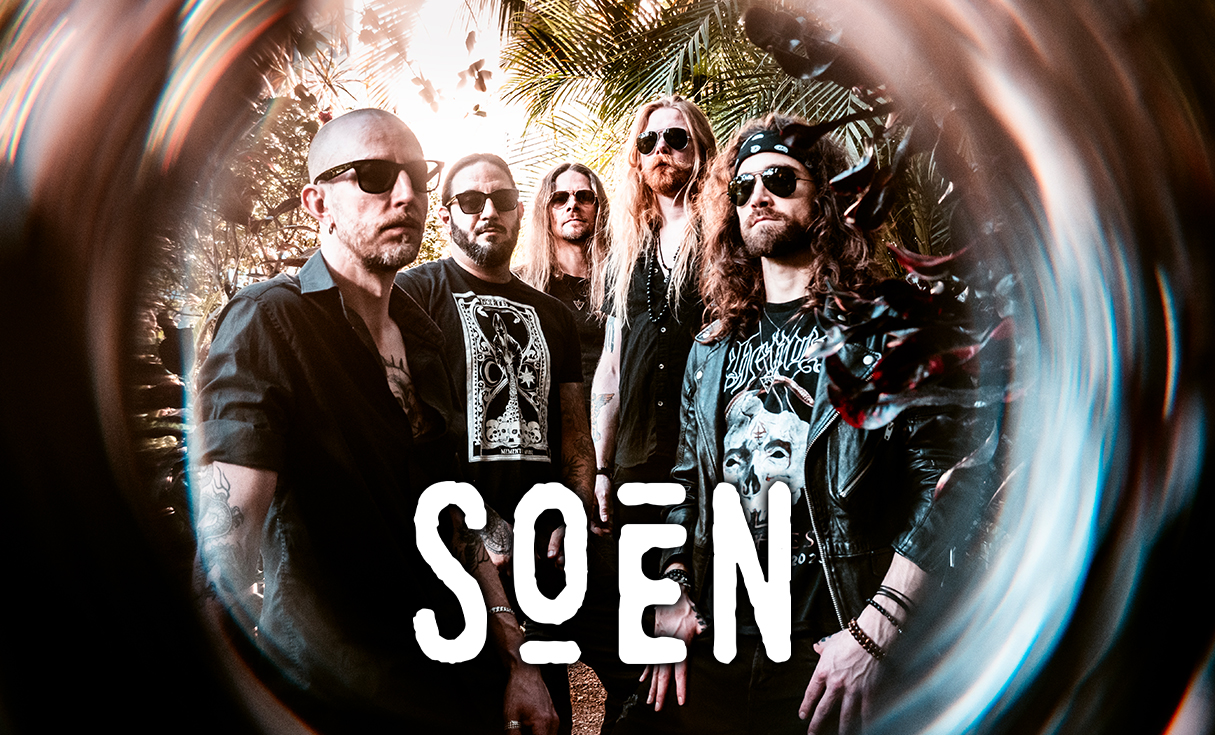 Soen