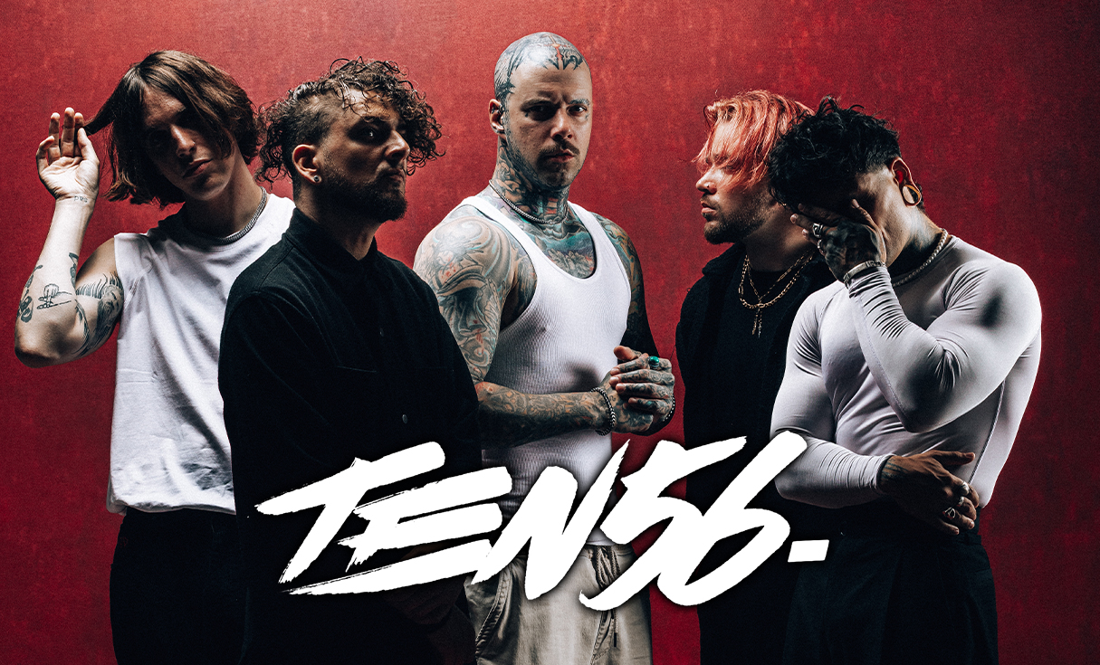 Ten56.