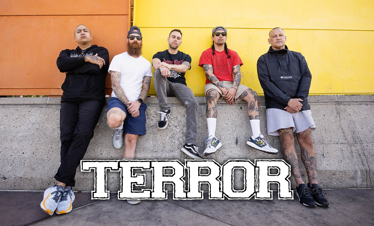 Terror